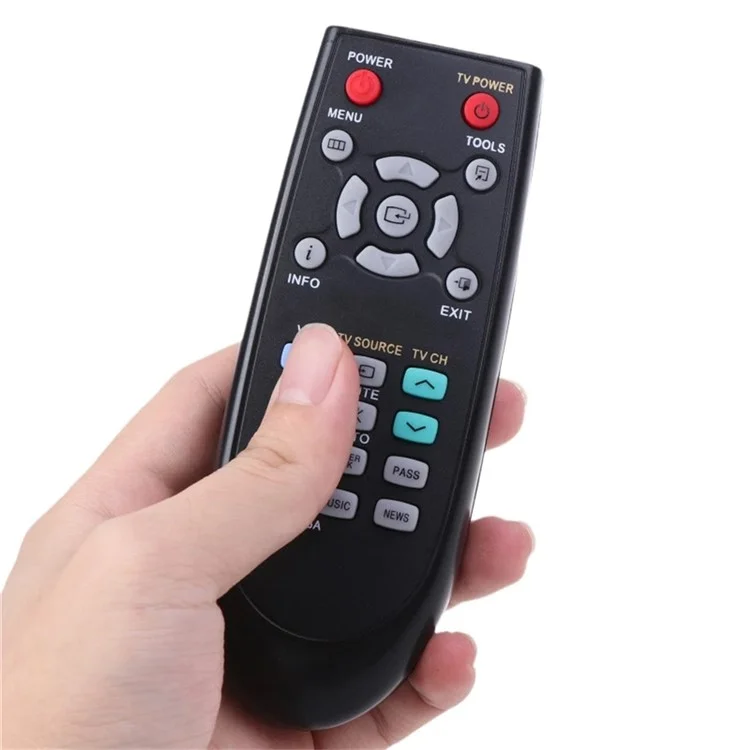 AH59-02196A Für Samsung Active Speaker Ersatz ABS Fernbedienung