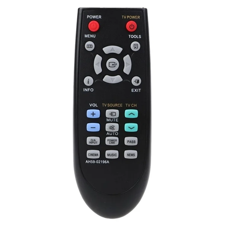 AH59-02196A Für Samsung Active Speaker Ersatz ABS Fernbedienung