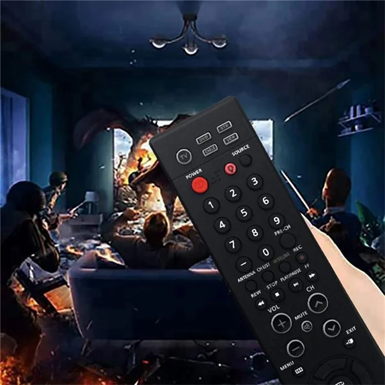 BN59-00599A For Samsung TV Remote Controller Replacement ABS Television Remote Control