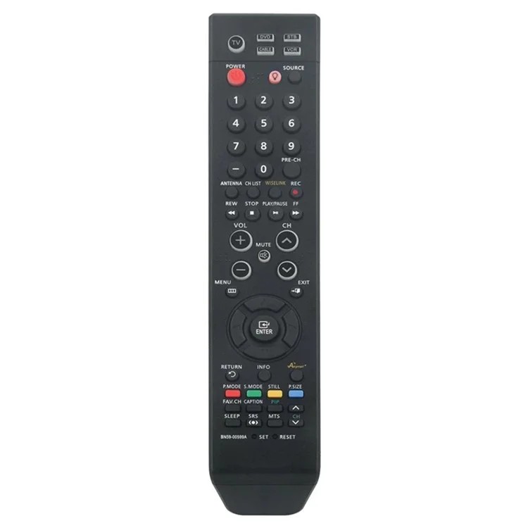 BN59-00599A For Samsung TV Remote Controller Replacement ABS Television Remote Control