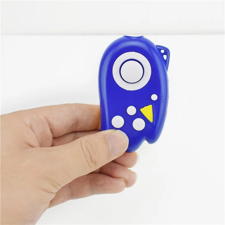 DATA FROG Portable 8-Bit Retro TV Game Console Built-In 89 Games Mini Controller - Black