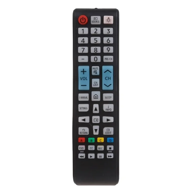 BN59-01267A Remote Control For Samsung TV Universal Smart Tvs Remote Replacement