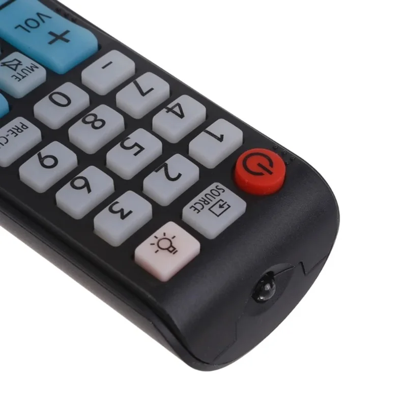 BN59-01267A Remote Control For Samsung TV Universal Smart Tvs Remote Replacement