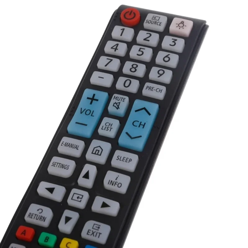 BN59-01267A Remote Control For Samsung TV Universal Smart Tvs Remote Replacement