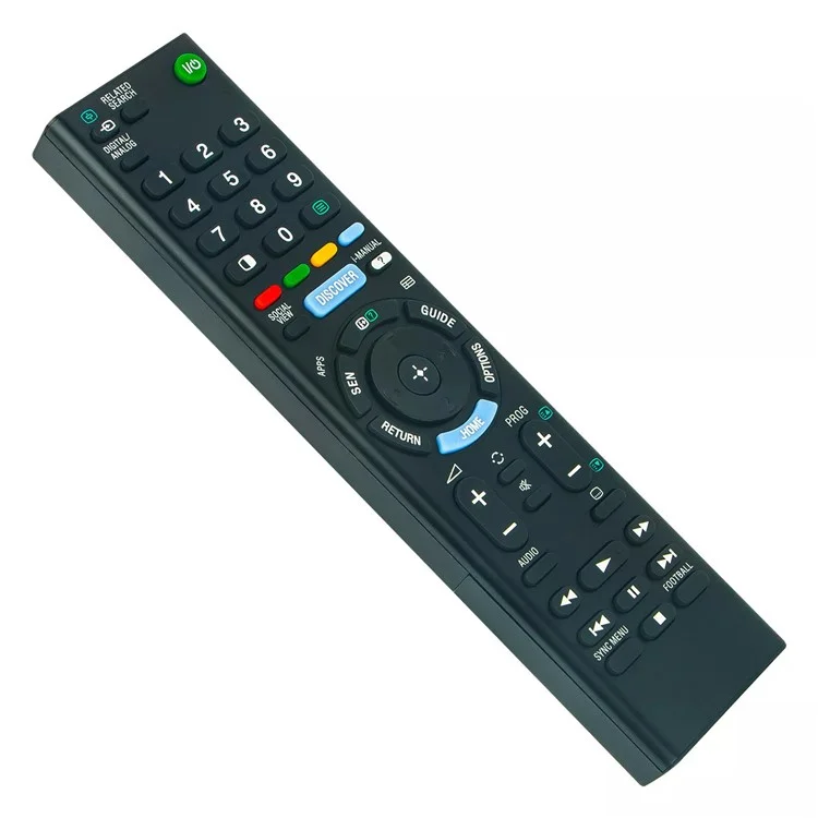 RMT-TX101P For Sony TV Remote Control Replacement Universal Smart TV Remote