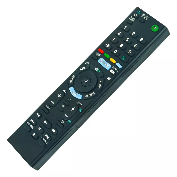 RMT-TX101P For Sony TV Remote Control Replacement Universal Smart TV Remote