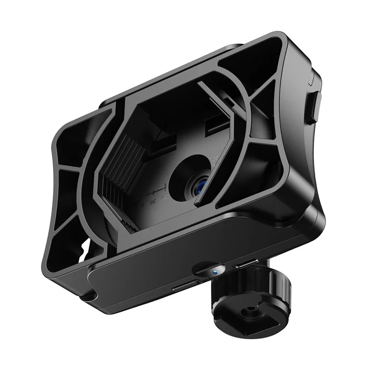 APEXEL APL-DC001 Visor Electrónico WiFi con Cámara Digital de 2MP para Prismáticos y Telescopios