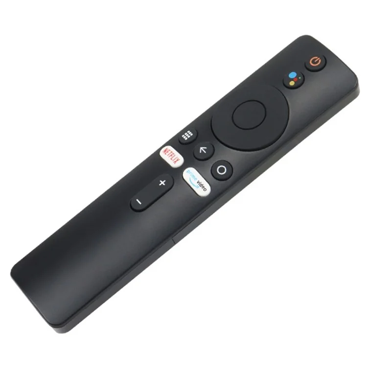 XMRM-006 For Xiaomi TV Box Remote Control 8m Range Battery Operated Replacement Controller