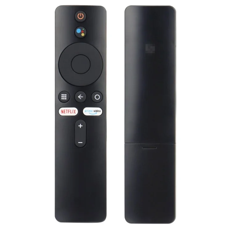 XMRM-006 For Xiaomi TV Box Remote Control 8m Range Battery Operated Replacement Controller