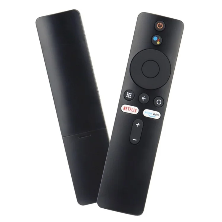 XMRM-006 For Xiaomi TV Box Remote Control 8m Range Battery Operated Replacement Controller
