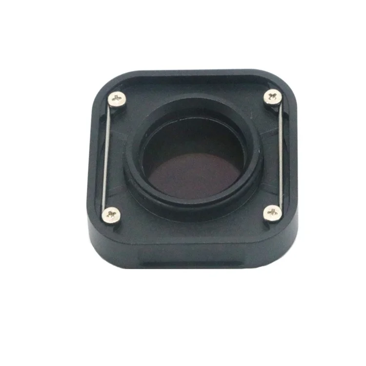 Filtro profesional para lente ND32 Neutral Density Lens Shutter Filter Lens Protector para GoPro Hero 9 Black