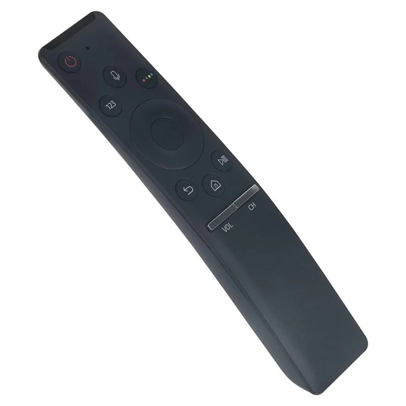 BN59-01266A For Samsung TV Voice Remote Control Voice Activated Replacement Infrared Controller
