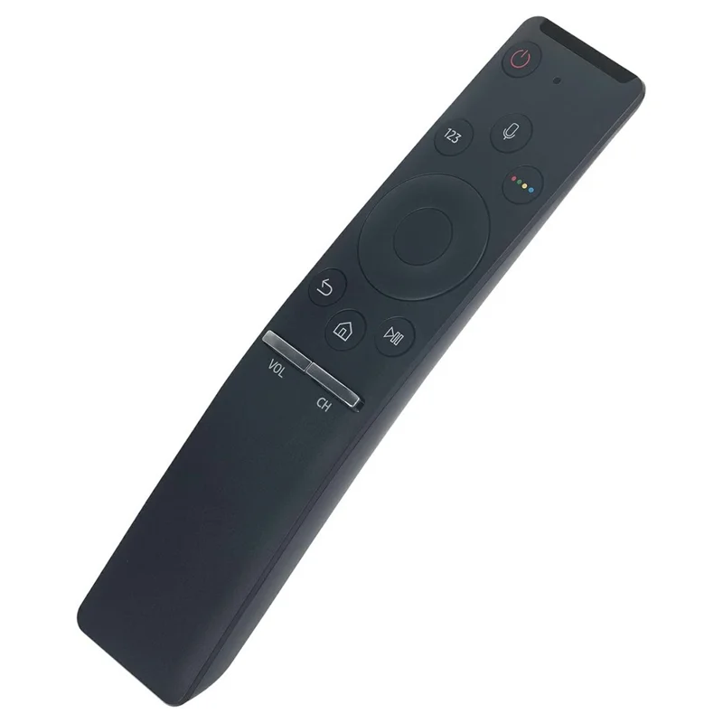 BN59-01266A For Samsung TV Voice Remote Control Voice Activated Replacement Infrared Controller