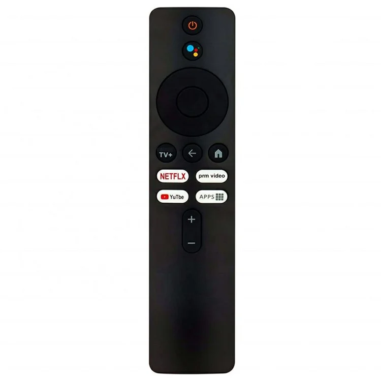 XMRM-M3 For Xiaomi TV Remote Control Voice Command Function Replacement Controller