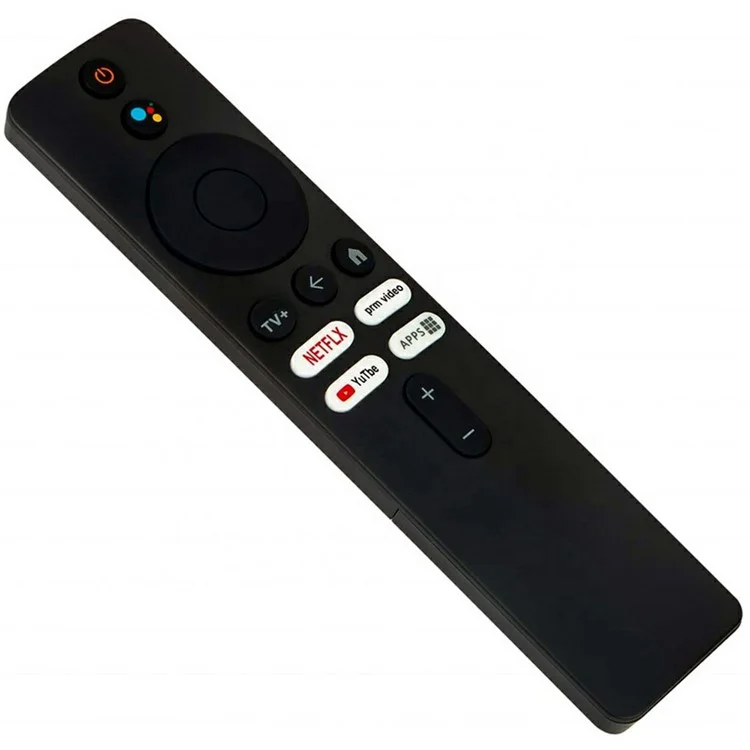XMRM-M3 For Xiaomi TV Remote Control Voice Command Function Replacement Controller