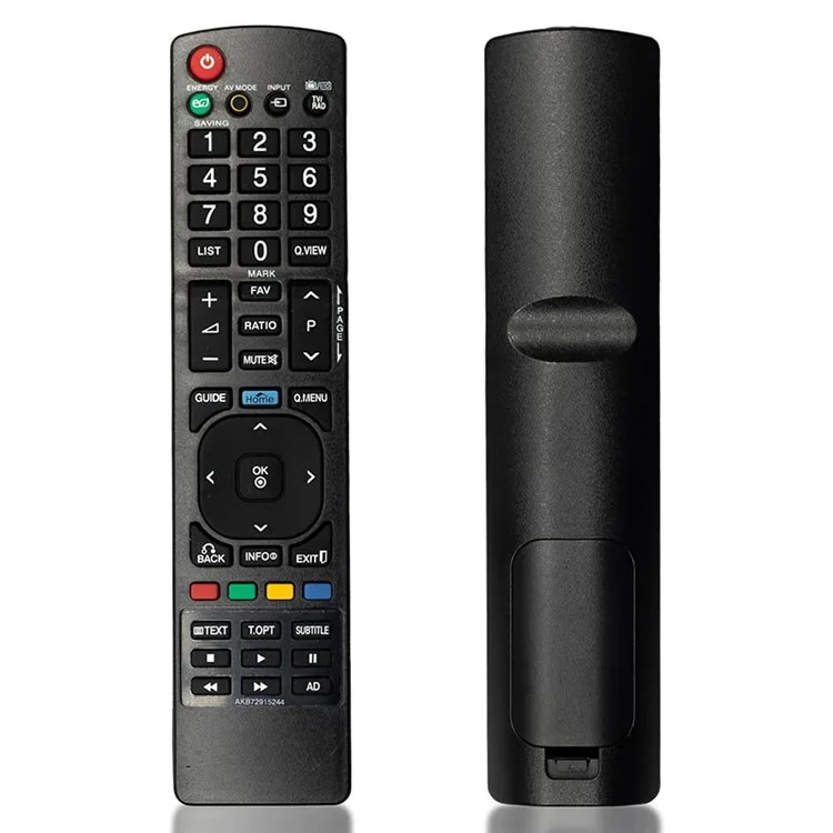 AKB72915244 For LG TV Remote Control Replacement 1-10m Range Wireless Controller