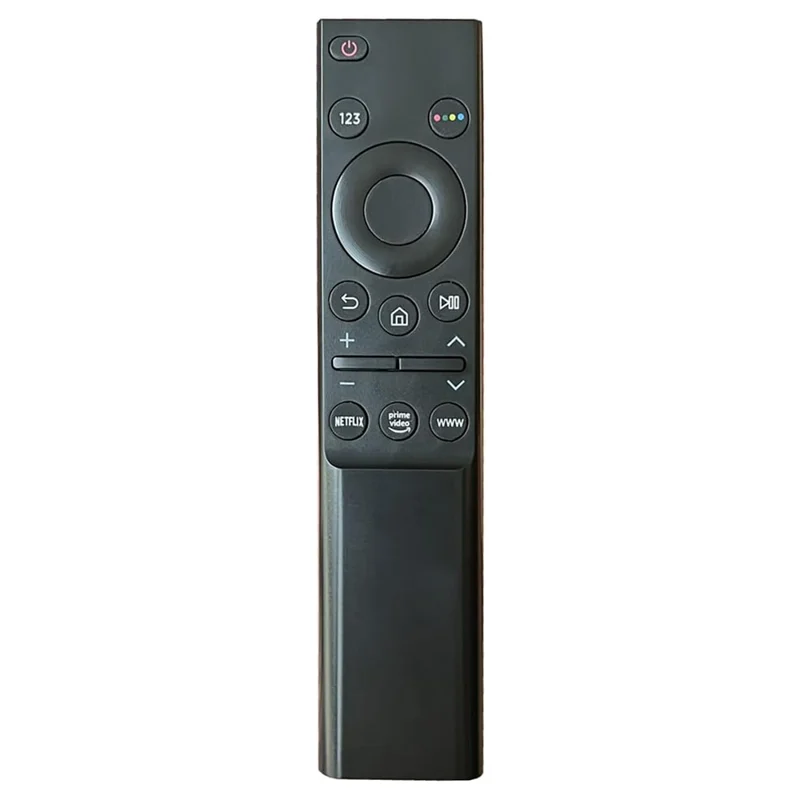 BN59-01358D For Samsung TV Remote Control Replacement Battery Operated Ergonomic Wireless Controller
