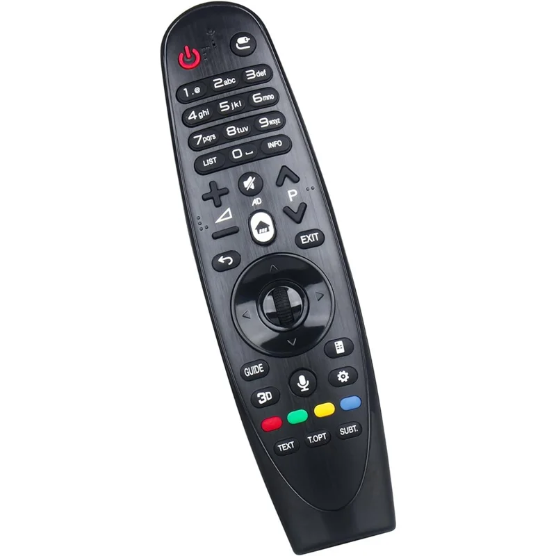 AN-MR600 För LG TV-fjärrkontroll Infraröd ersättningskontroll, utan röststyrning / Magic Remote