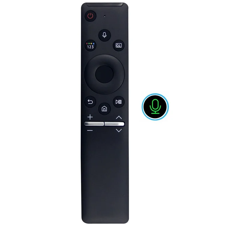 BN59-01298G For Samsung TV Remote Control Plastic Voice Control Replacement Television Controller