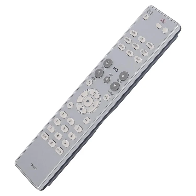 RC8001SA Fernbedienung für Marantz CD-Player, Infrarot-Ersatzsteuerung mit 1-10m Reichweite