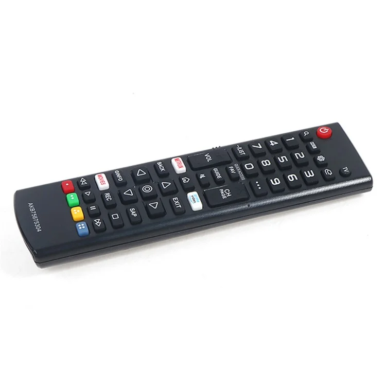 AKB75675304 Infrarot-Fernbedienung für LG-Fernseher Drahtloser Fernsehcontroller