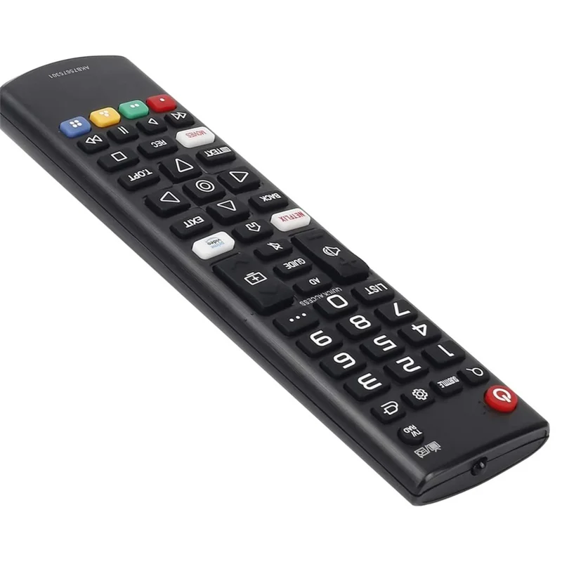 AKB75675301 For LG TV Remote Control 10m Range Infrared Wireless Controller