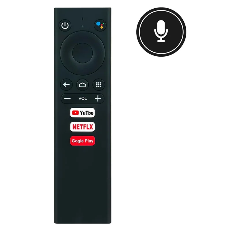 WH-5674 Controle Remoto por Voz para Projetor Epson - Controle Sem Fio com Alcance de 10m