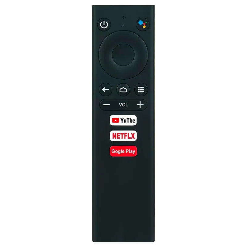 WH-5674 Controle Remoto por Voz para Projetor Epson - Controle Sem Fio com Alcance de 10m