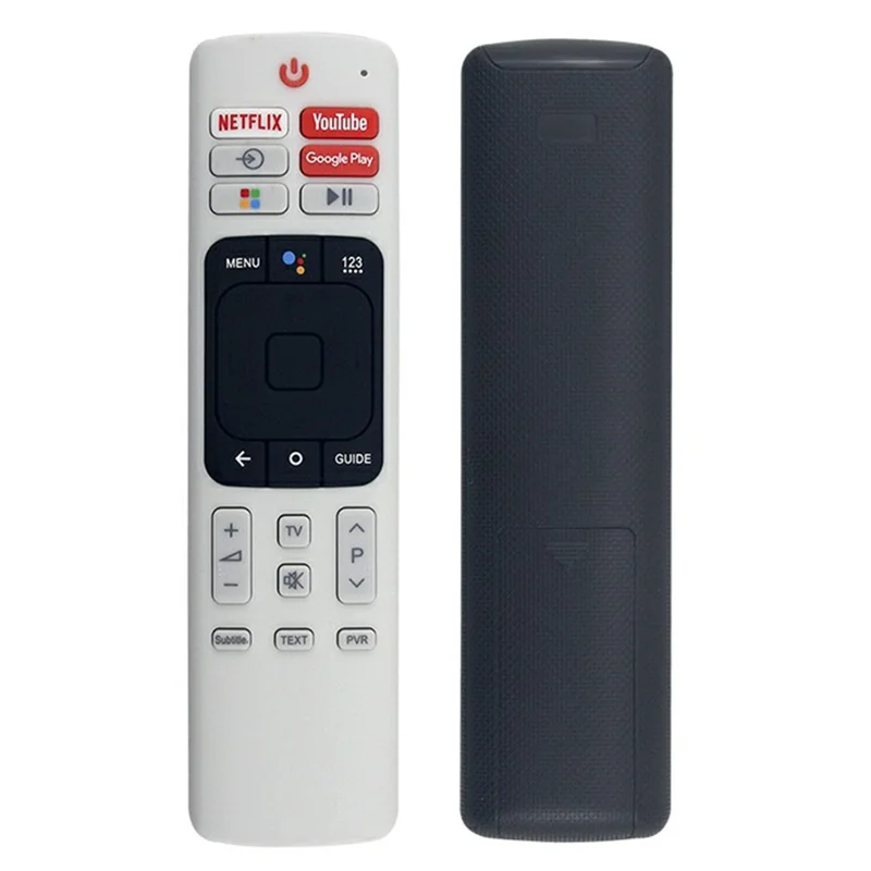 CT-95003 / CT-95014 For Toshiba TV Remote Control Battery Powered Infrared Controller (Not Support Voice Function)
