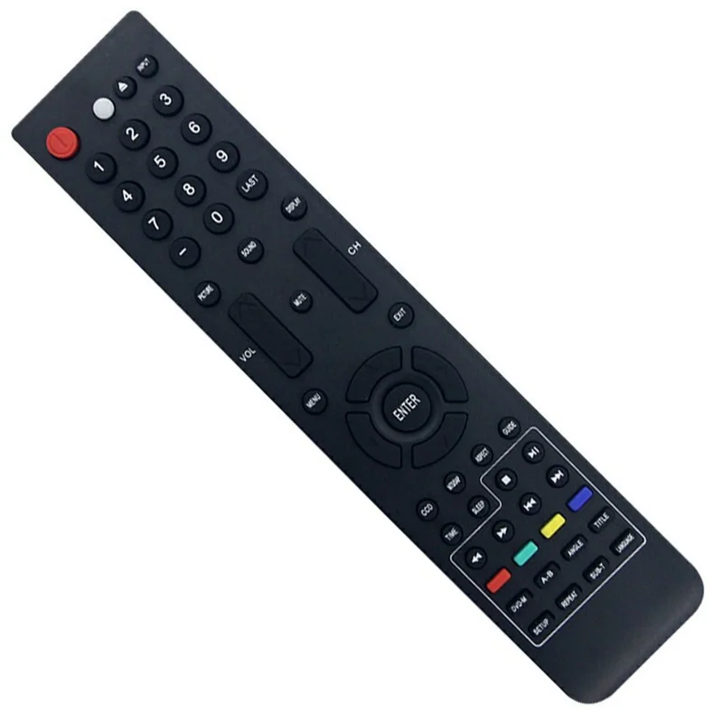 Télécommande infrarouge de remplacement 10m pour TV Element