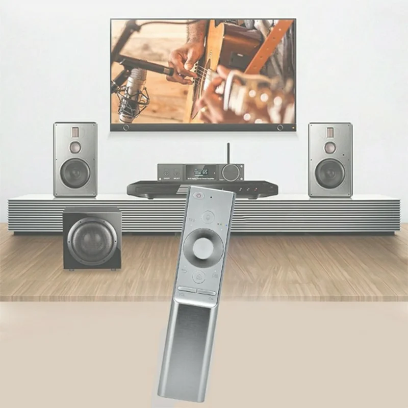 BN59-01272A For Samsung TV Remote Control 10m Range Replacement Controller with Voice Function