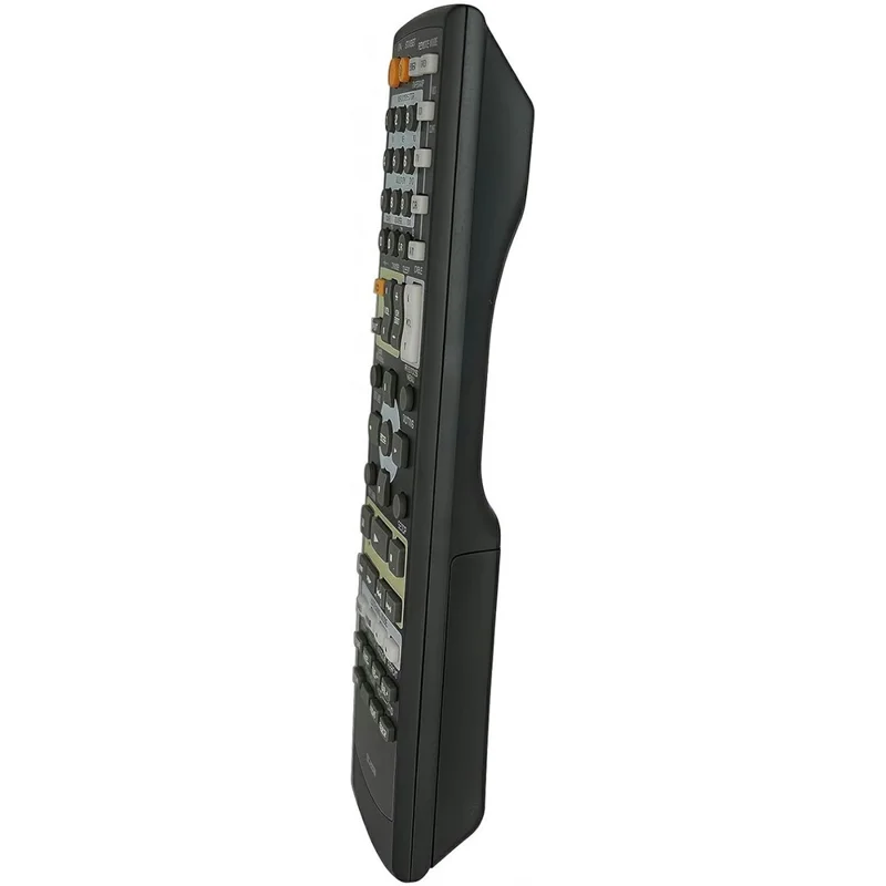 RC-607M For Onkyo Amplifier Player Remote Control 10m Range Battery Powered Replacement Controller