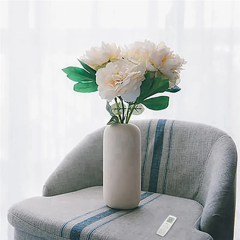 YAP1F For Gree Air Conditioner Infrared Remote Control Replacement 10m Range Wireless Controller