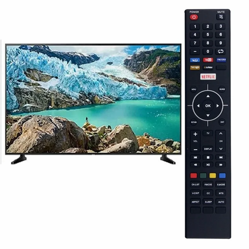 SE32HY19T Universal Remote Control for SEIKI TV Remote Control Infrared Replacement 10m Range