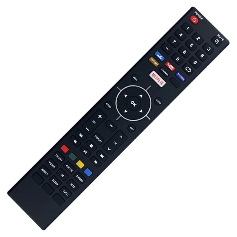 SE32HY19T Universal Remote Control for SEIKI TV Remote Control Infrared Replacement 10m Range