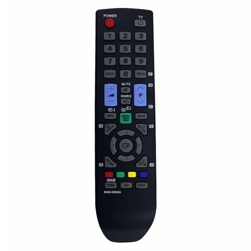 BN59-00942A For Samsung TV Infrared Remote Control Replacement Universal 10m Range