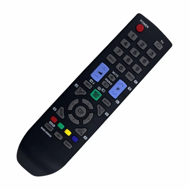 BN59-00942A For Samsung TV Infrared Remote Control Replacement Universal 10m Range