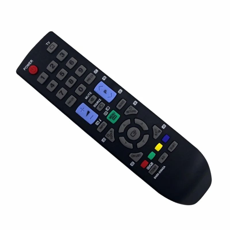 BN59-00942A For Samsung TV Infrared Remote Control Replacement Universal 10m Range