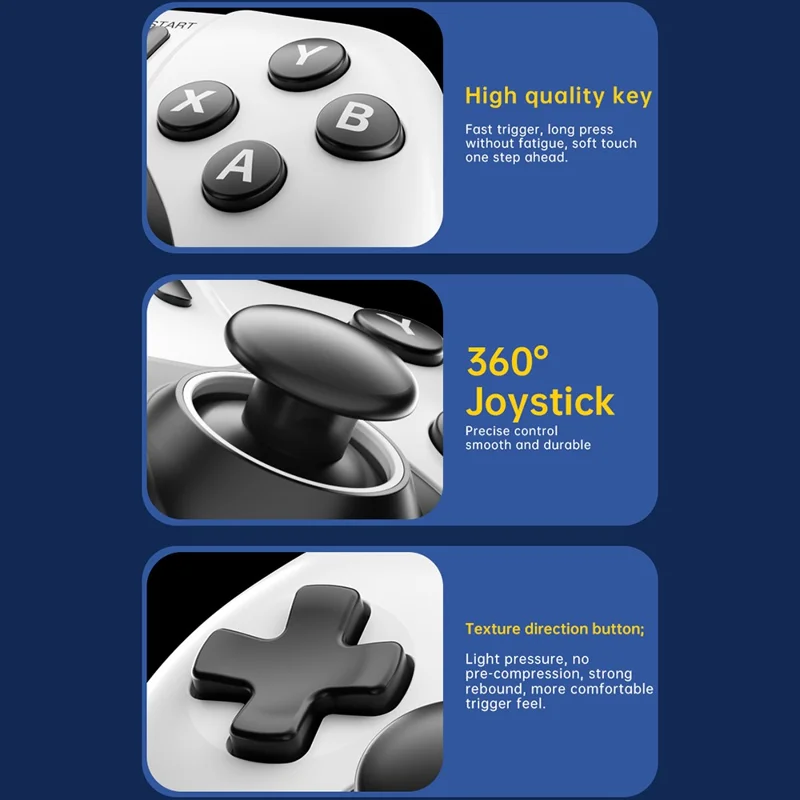 Console de jeu rétro GS5 Pro avec boîte de jeux, 30000 jeux, 53 émulateurs, sortie HD 4K, 2 contrôleurs et carte TF de 128 Go