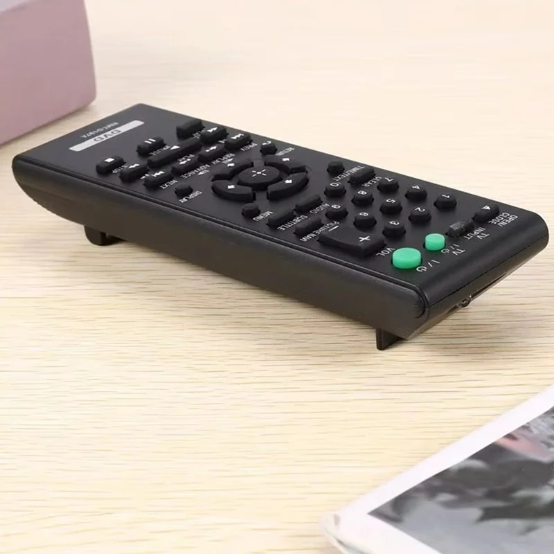 RMT-D197A For Sony DVD Wireless Remote Control Infrared Replacement Ergonomic Controller