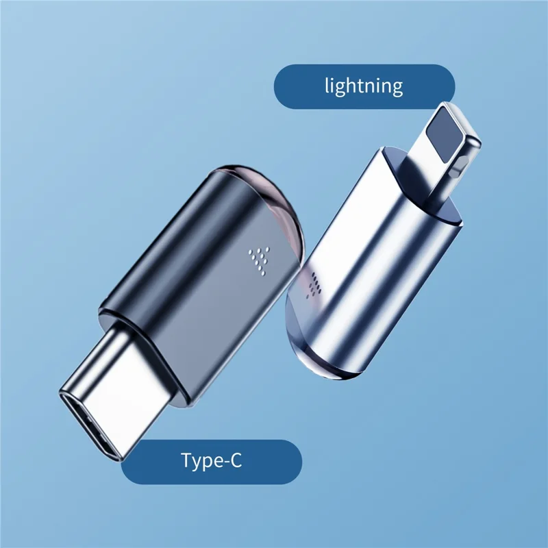 Mobile phone Remote Control IR Blaster Adapter for TV Air Conditioner Camera Universal Infrared Smart Remote - EKX4S-T / Type C Black