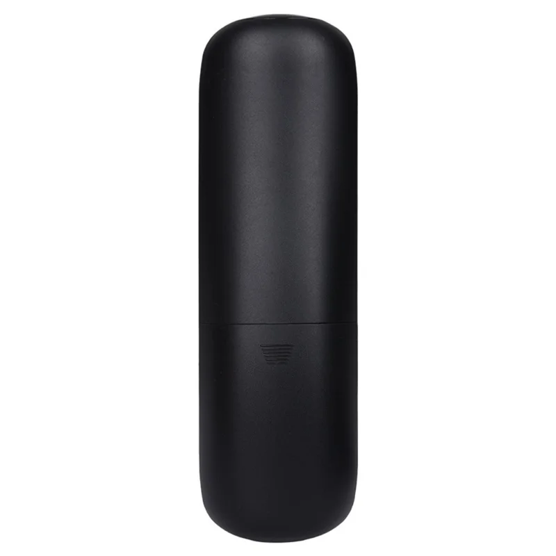 RM-C3287 For JVC TV Remote Control Battery Powered Voice Activated Infrared Controller