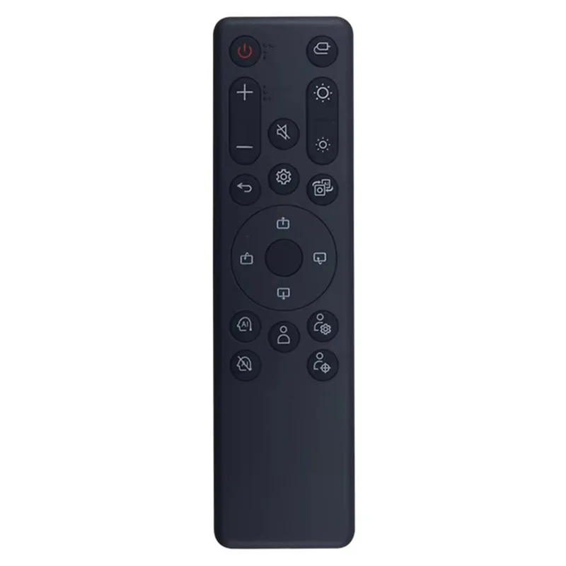 AKB76043602 For LG TV Remote Control Infrared Ergonomic Wireless Replacement Controller