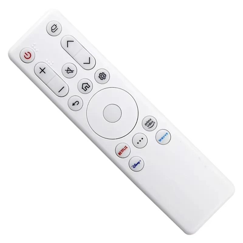 AKB76043629 For LG TV Remote Control Infrared Ergonomic Wireless Replacement Controller