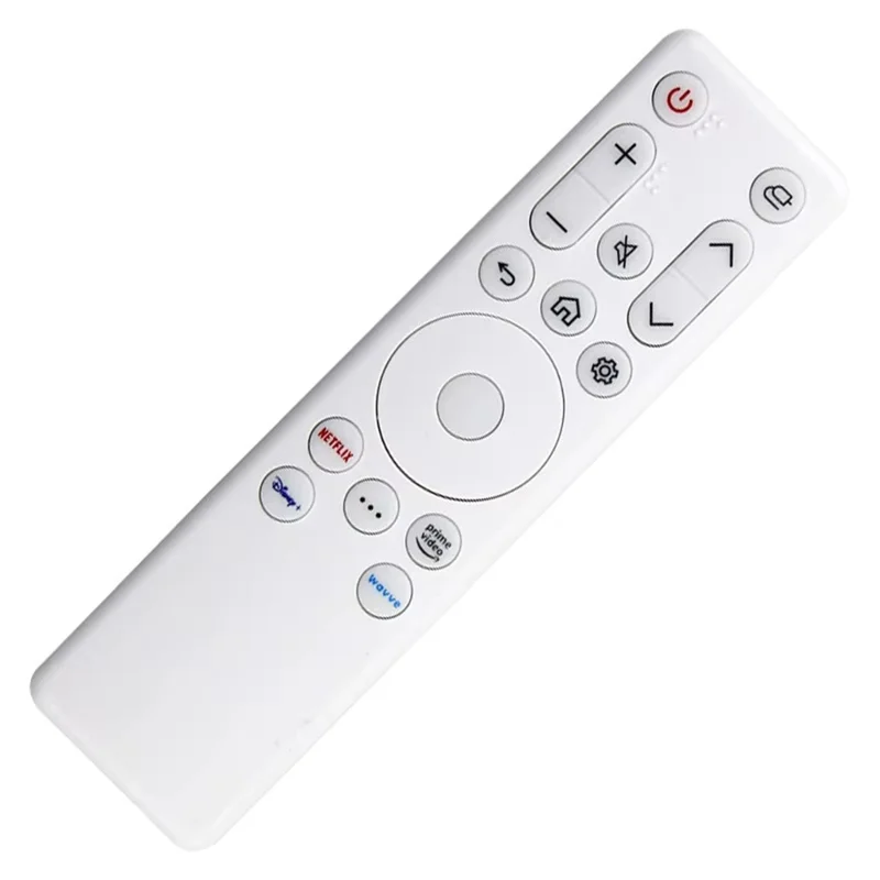 AKB76043629 For LG TV Remote Control Infrared Ergonomic Wireless Replacement Controller