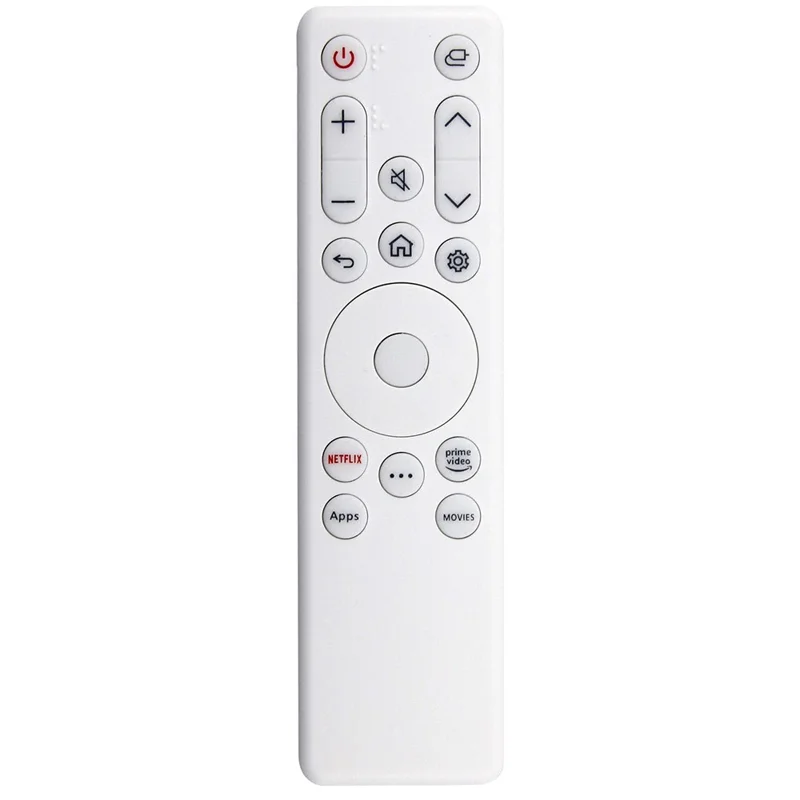 AKB76043630 For LG TV Remote Control Infrared Ergonomic Wireless Replacement Controller