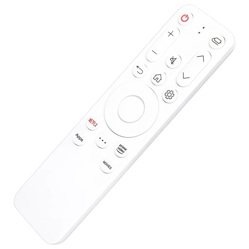 AKB76043630 For LG TV Remote Control Infrared Ergonomic Wireless Replacement Controller