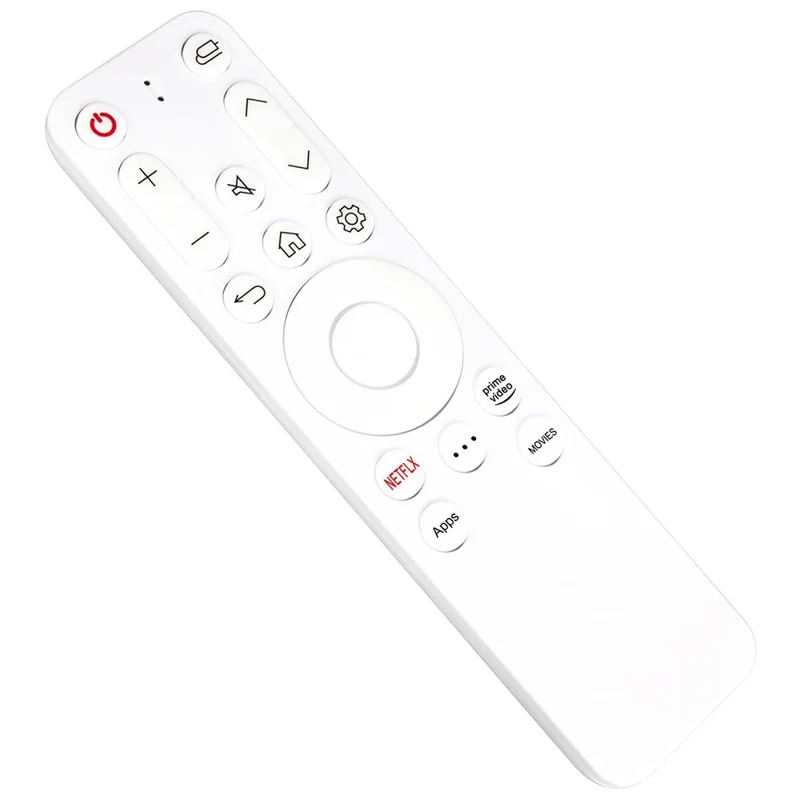 AKB76043630 For LG TV Remote Control Infrared Ergonomic Wireless Replacement Controller