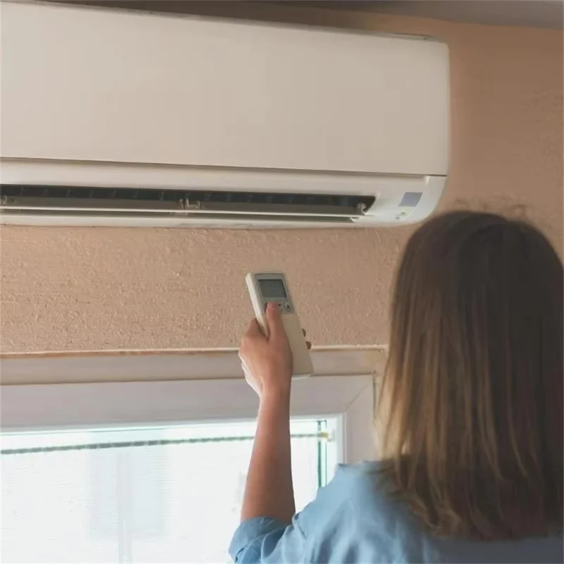 ARC480A12 pour climatiseur Daikin télécommande infrarouge ABS 10 m télécommande ergonomique infrarouge