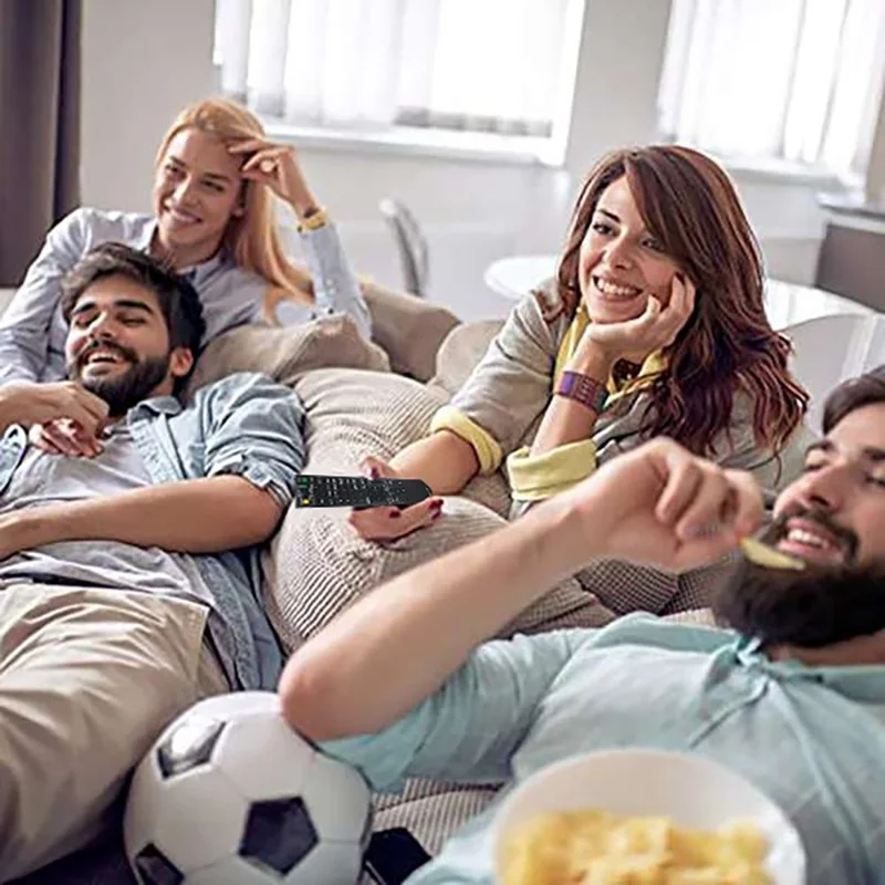 RM-ADU047 10m Reichweite Infrarot-Fernbedienung, ergonomische Fernbedienung für Sony AV-Verstärker